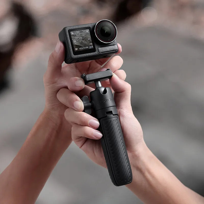 Ulanzi MT66 ClipMate – Kulová hlava otočná o 360°