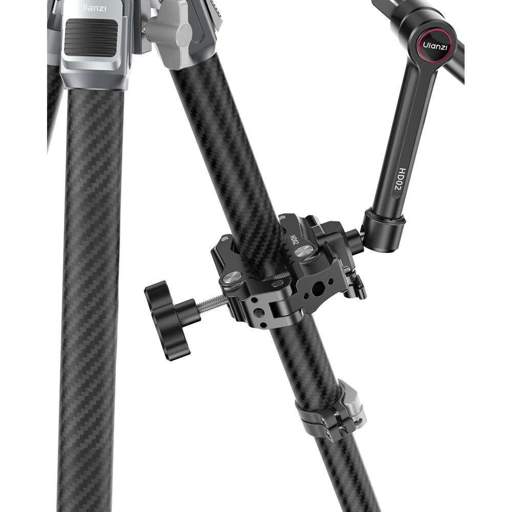 Ulanzi HD02 Magic Arm – Rameno na stativu