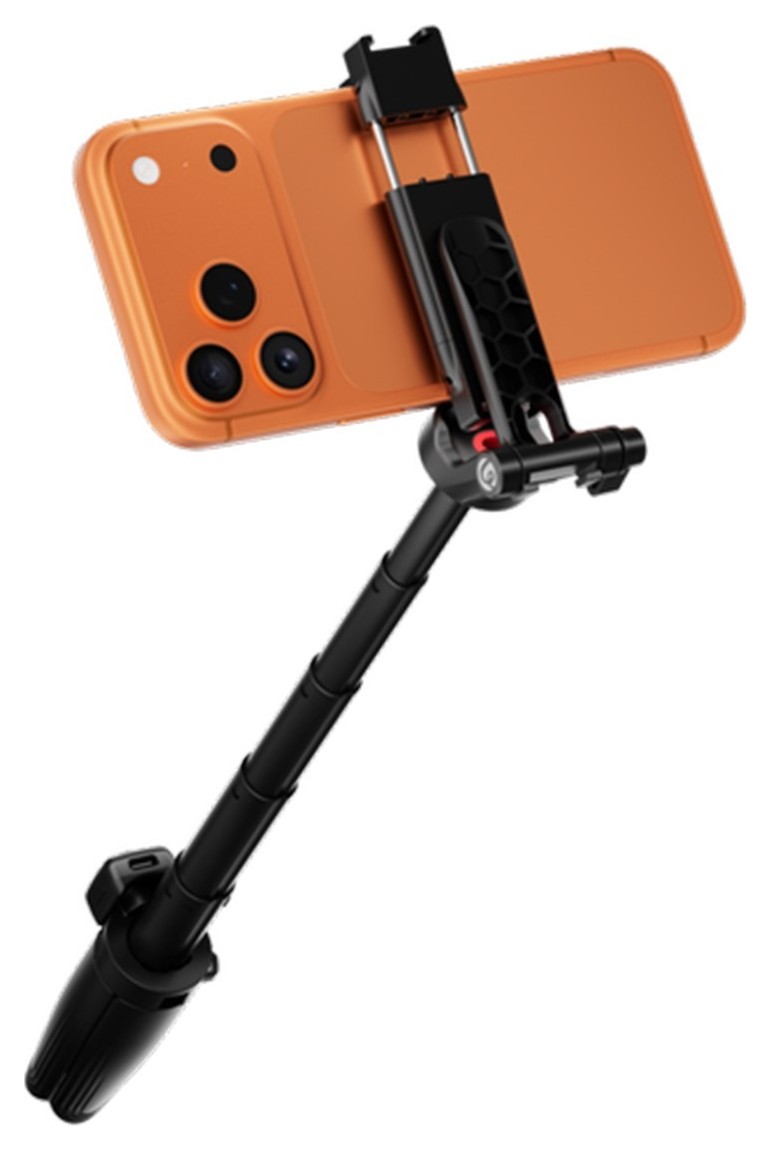 Ulanzi JJ21 Mini Selfie Stick Tripod