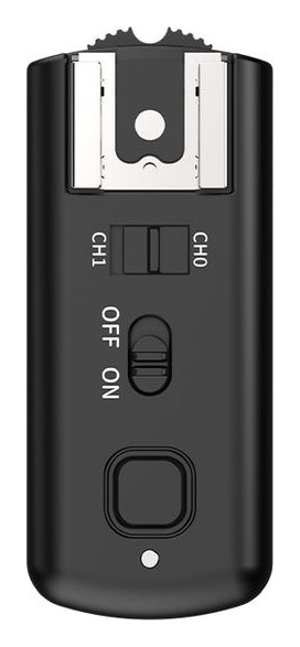 Ulanzi TT-01 Wireless flash trigger