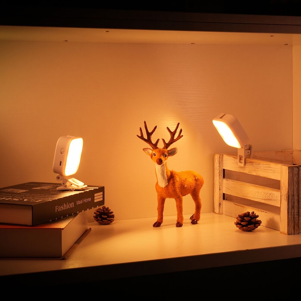 Ulanzi U60 RGB Pocket Light (White) – Teplá atmosféra a produktové záběry