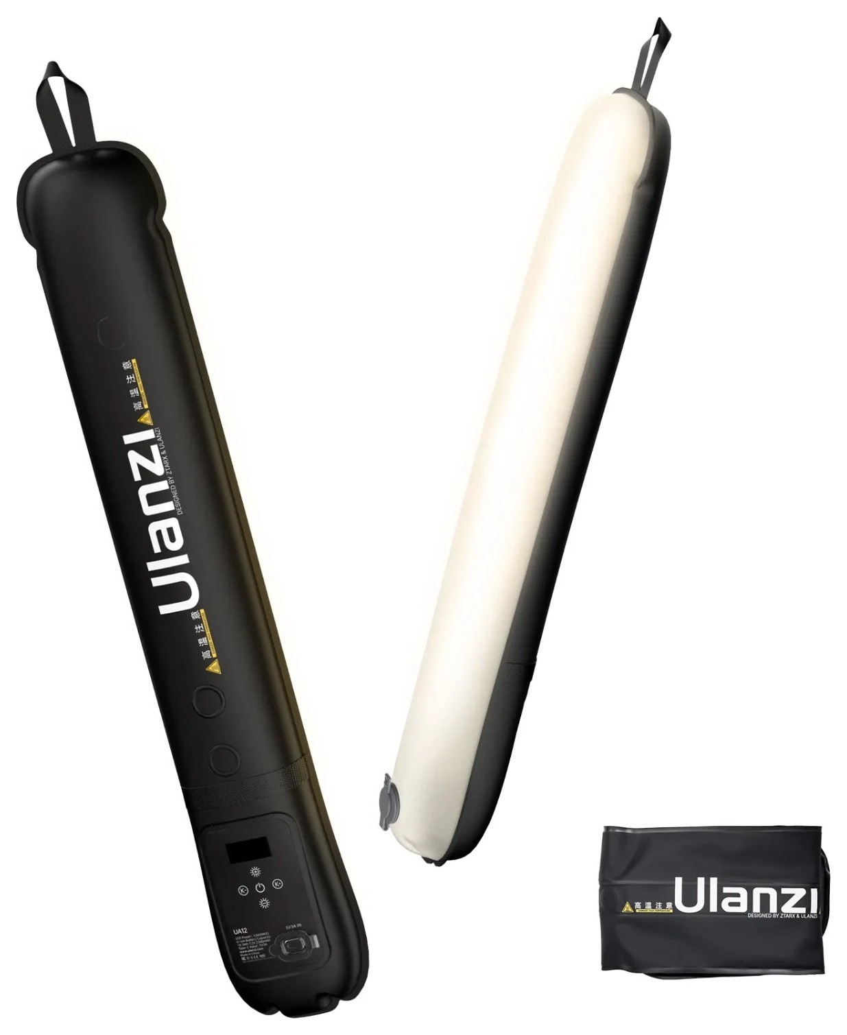 Ulanzi UA20 20W nafukovací světlo