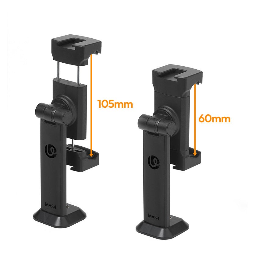 Ulanzi MA54 Uka Phone Holder