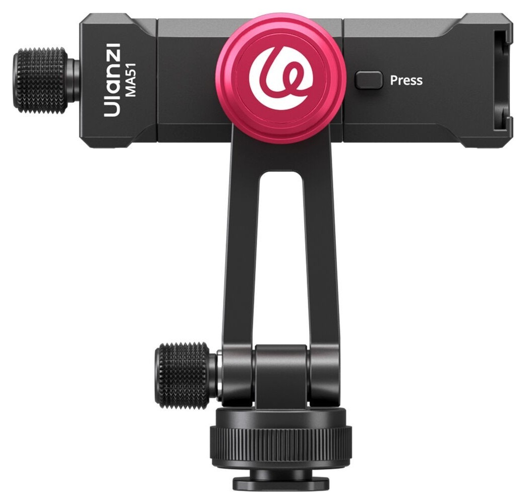 Ulanzi MA61 QuickClip