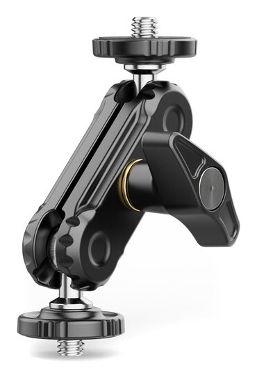 Ulanzi R102 Dual 1/4 Grip