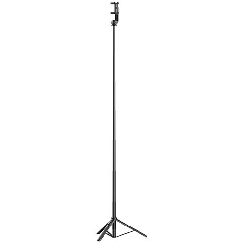Ulanzi SK-03 selfie tyč a stativ s Bluetooth ovladačem – Prodloužení až na 160 cm