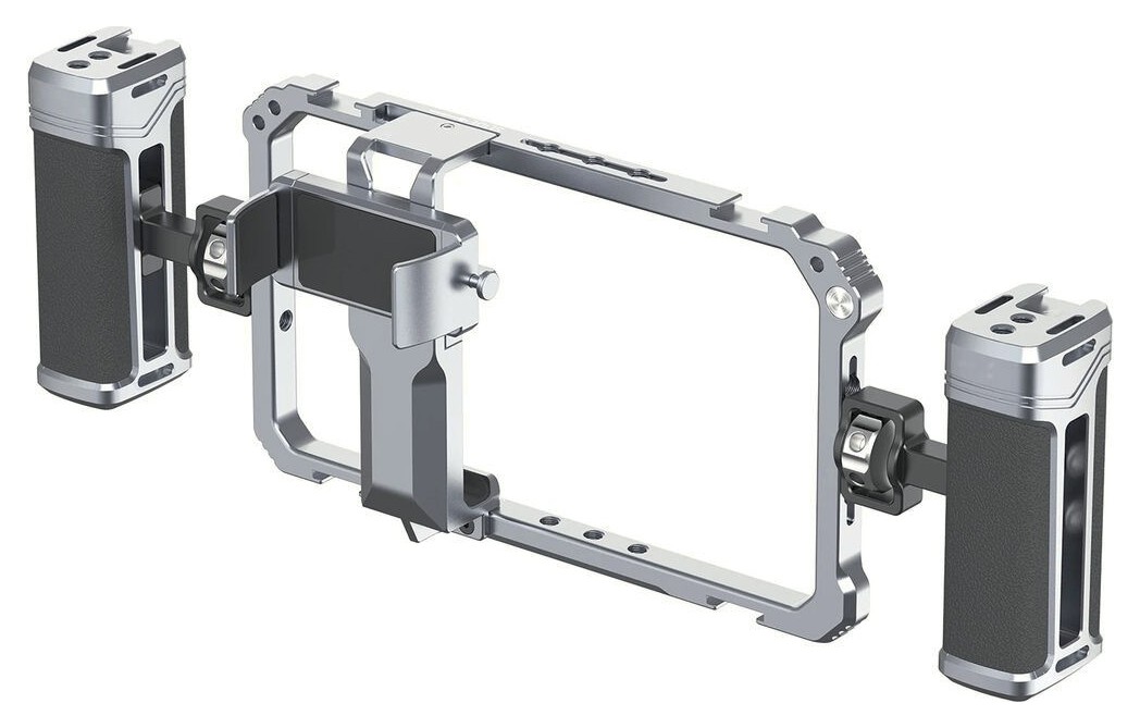 Ulanzi Universal Phone Video Rig for Vlogging