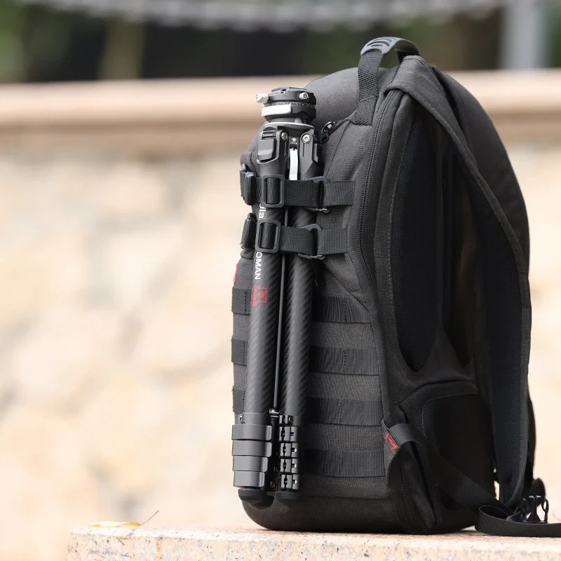 Ulanzi & Coman Zero F38 – Složený 42,5 cm