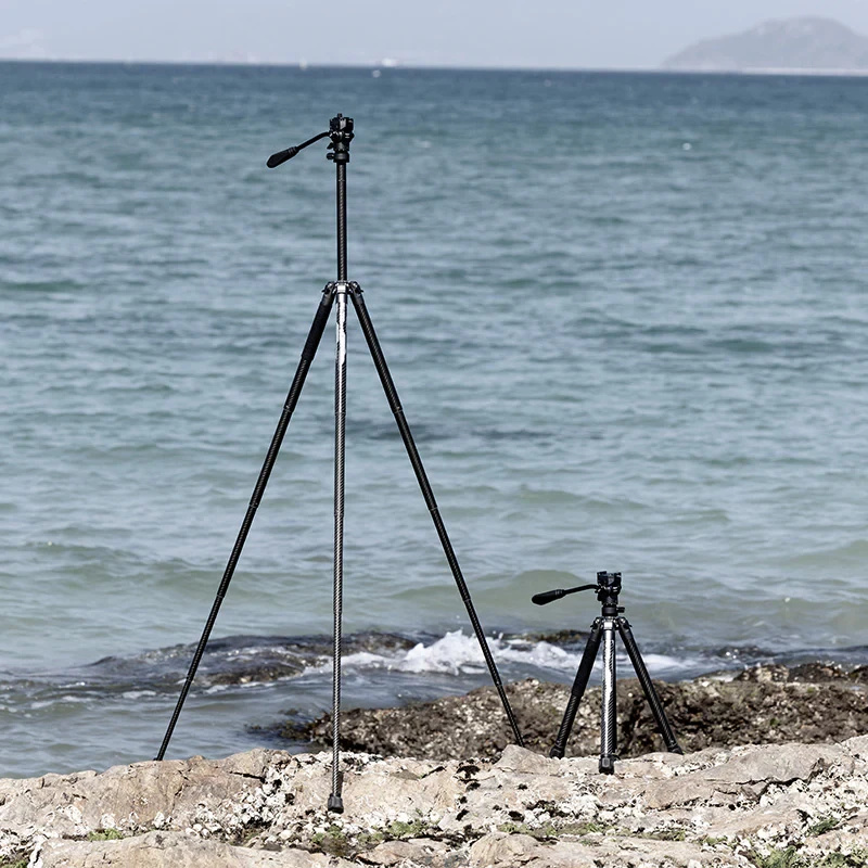 Ulanzi × Fotopro Air III F38 – Výška 44–156 cm