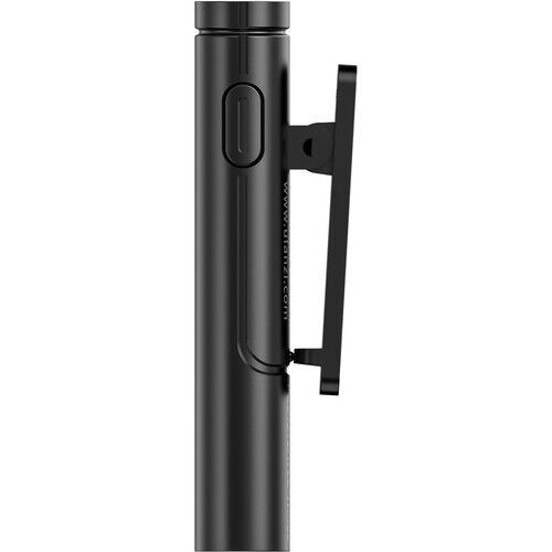 Ulanzi WM-10 Lightning V2 – Vysílač, který na oděvu nepoznáte