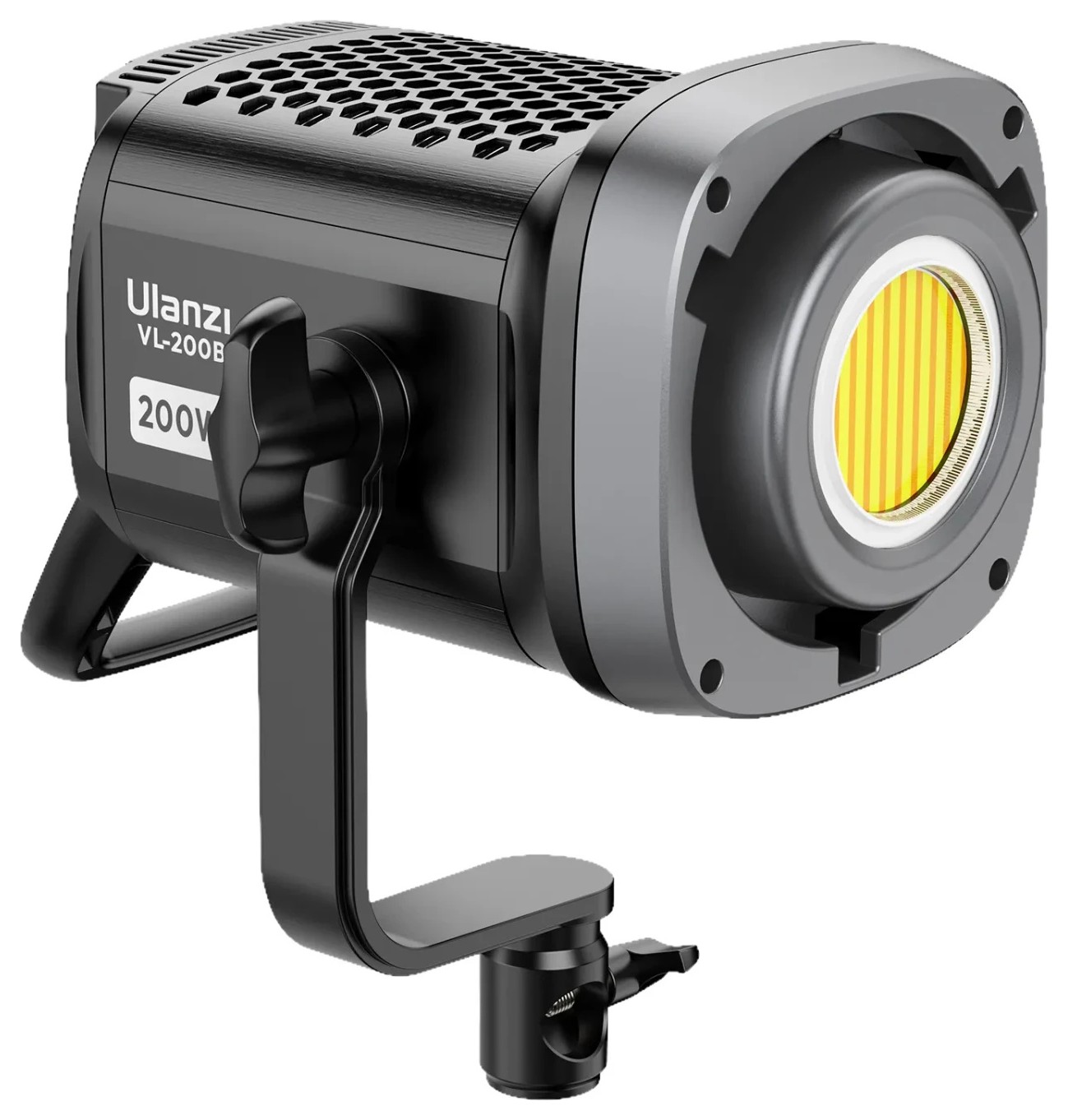 Ulanzi VL-200Bi 200W V-Mount Video Light